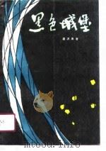 黑色城堡（1990 PDF版）