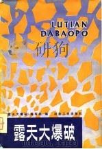 露天大爆破（1979 PDF版）