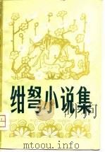 绀弩小说集 1981 PDF电子版封面 10109·1333 聂绀弩著