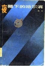 夜幕下的哈尔滨（1982 PDF版）