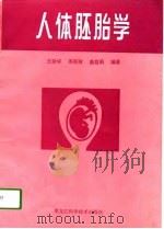 人体胚胎学（1994 PDF版）