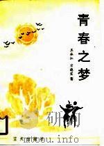 青春之梦  诗集（1990 PDF版）