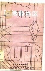 西德鲁尔区（1982 PDF版）