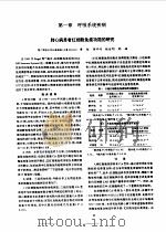 现代内科研究与进展（1995 PDF版）