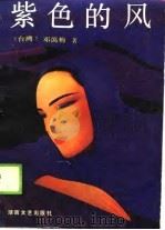 紫色的风（1990 PDF版）