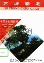 古城春潮（1988 PDF版）