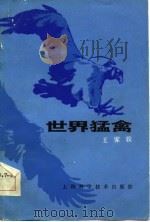 世界猛禽（1984 PDF版）