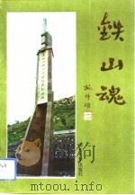 铁山魂（1991 PDF版）