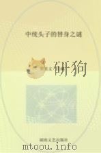 中统头子的替身之谜 长篇纪实小说 1989 PDF电子版封面 7540404841 贺景文著