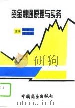 资金融通原理与实务（1994 PDF版）