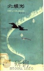 北极光（1981 PDF版）