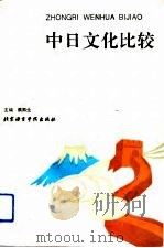 中日文化比较（1994 PDF版）