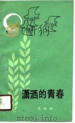 潇洒的青春（1990 PDF版）