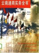 云南通商实务全书（1994 PDF版）