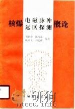 核爆电磁脉冲远区探测概论（1989 PDF版）