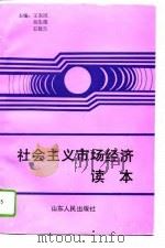 社会主义市场经济读本（1993 PDF版）