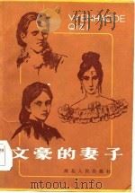 文豪的妻子（1985 PDF版）