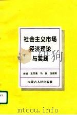 社会主义市场经济理论与实践（1996 PDF版）