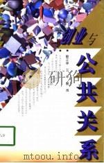 创业与公共关系（1995 PDF版）