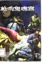 枪响鬼魂宫（1988 PDF版）