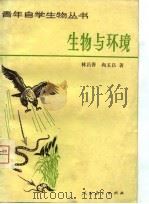生物与环境（1980 PDF版）