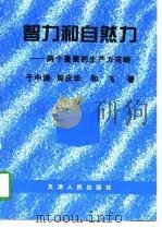 智力和自然力  两个重要的生产力范畴（1997 PDF版）