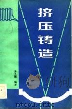 挤压铸造（1984 PDF版）