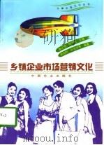 乡镇企业市场营销文化（1997 PDF版）