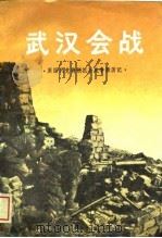 武汉会战（1989 PDF版）