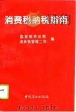 消费税纳税指南（1995 PDF版）