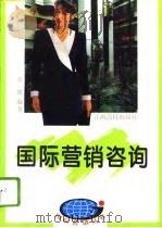 国际营销咨询（1996 PDF版）