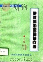 肥胖病中医独特疗法（1996 PDF版）