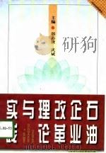 石油企业改革理论与实践（1997 PDF版）