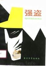 强盗（1991 PDF版）