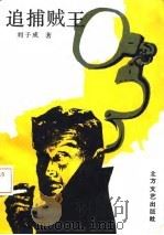 追捕贼王（1987 PDF版）