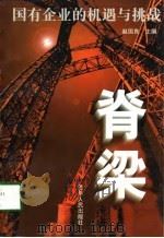 脊梁  国有企业的机遇与挑战（1998 PDF版）