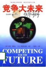 竞争大未来——企业发展战略（1998年04月第1版 PDF版）