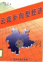 云南外向型经济（1997 PDF版）