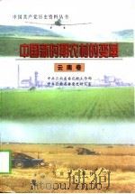 中国新时期农村的变革  云南卷（1999 PDF版）