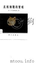 真核细胞的繁殖（1980 PDF版）