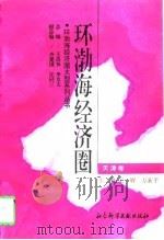 环渤海经济圈  天津卷（1996 PDF版）