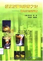 经济发展与民族文化  跨世纪的新视野（1998 PDF版）