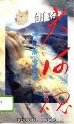 大河魂  黄河文化展示会逻辑导言（1994 PDF版）