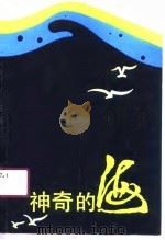 神奇的海  广东省海员工会海洋文学征文优秀作品选集  1987-1990   1991  PDF电子版封面  780521218X  龙莆尧等编 