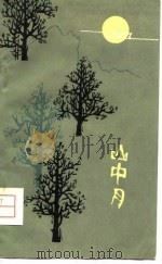 山中月  诗集（1978 PDF版）