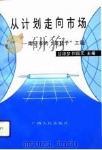 从计划走向市场  南宁市的“菜篮子”工程（1992 PDF版）