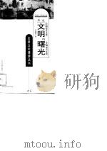华夏文明的曙光  中国远古文化（1995 PDF版）