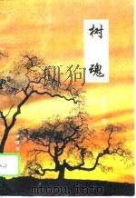 树魂 1994 PDF电子版封面 7503813326 黄根品编著
