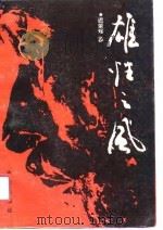 雄性之风（1989 PDF版）