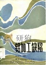 铝加工缺陷（1986 PDF版）